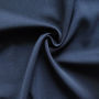 КТАТС - Костюмная ткань Анжелика "Темно-синий"