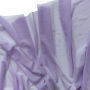 СЧС15 - Стрейч- сетка "Светлый фиолетовый"
